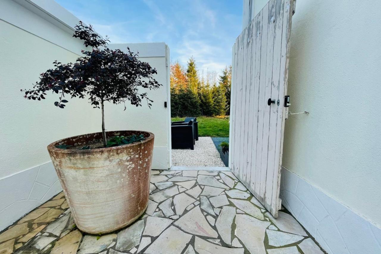 Apartment "Le Briand" Charming Base For Your Sightseeing In Touraine Noizay Exteriör bild
