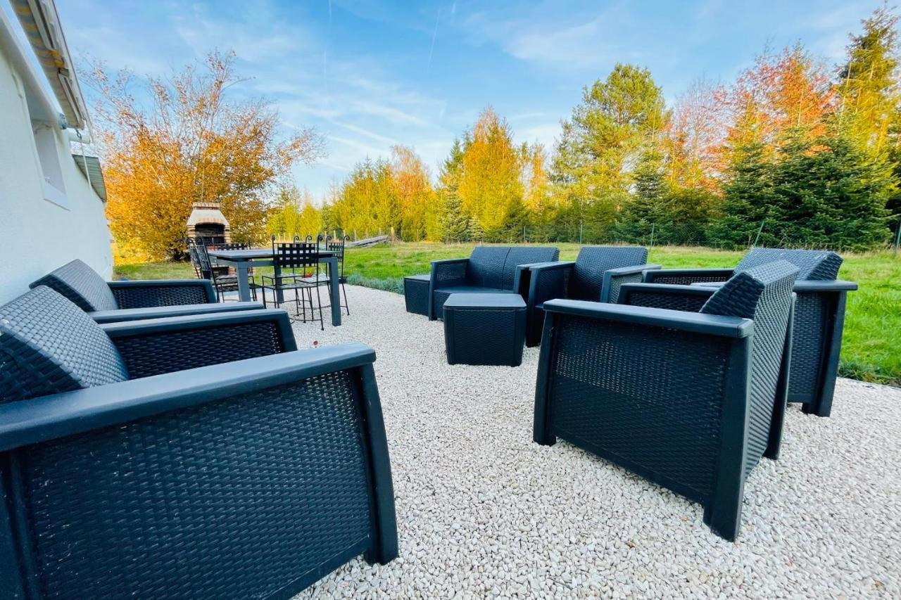 Apartment "Le Briand" Charming Base For Your Sightseeing In Touraine Noizay Exteriör bild