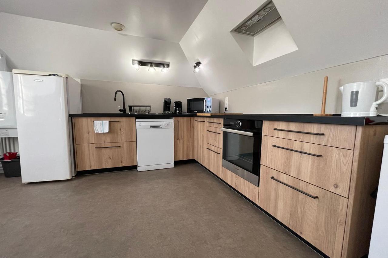 Apartment "Le Briand" Charming Base For Your Sightseeing In Touraine Noizay Exteriör bild
