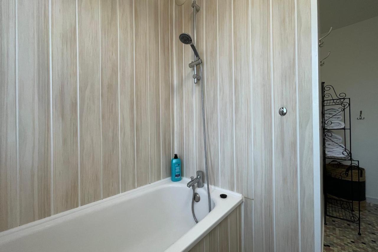 Apartment "Le Briand" Charming Base For Your Sightseeing In Touraine Noizay Exteriör bild